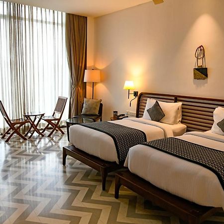 The Amaya Resort Kolkata Nh6 외부 사진