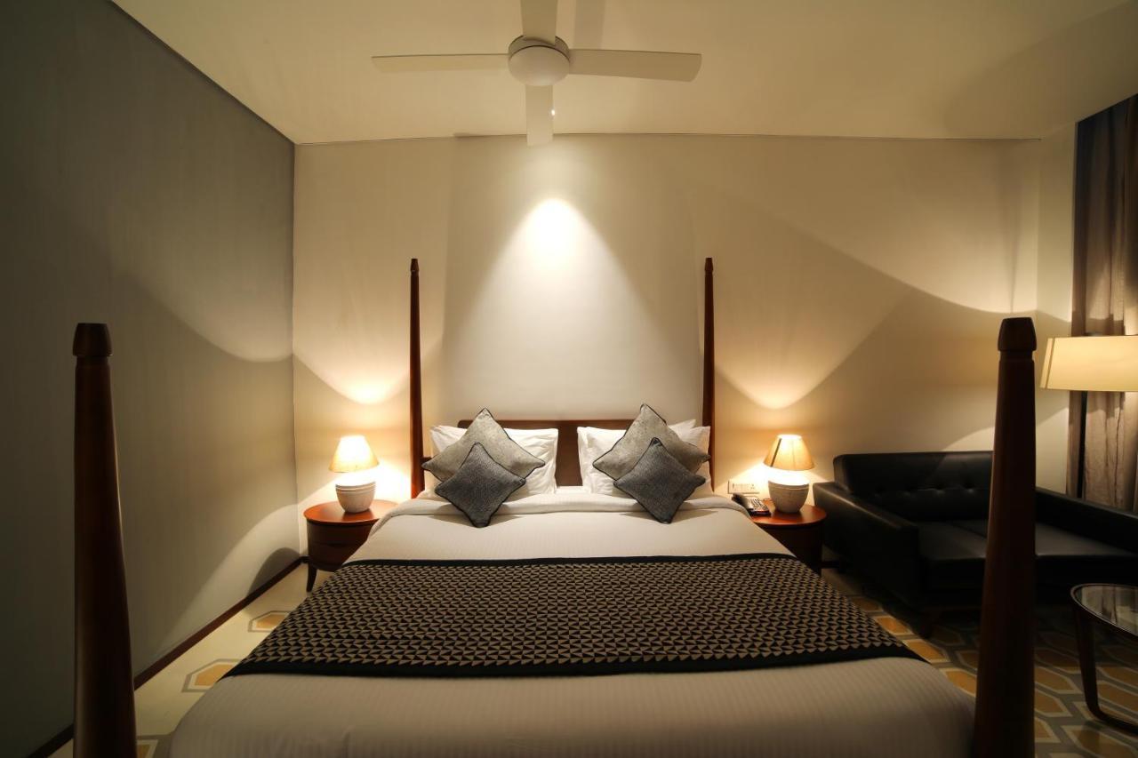 The Amaya Resort Kolkata Nh6 외부 사진