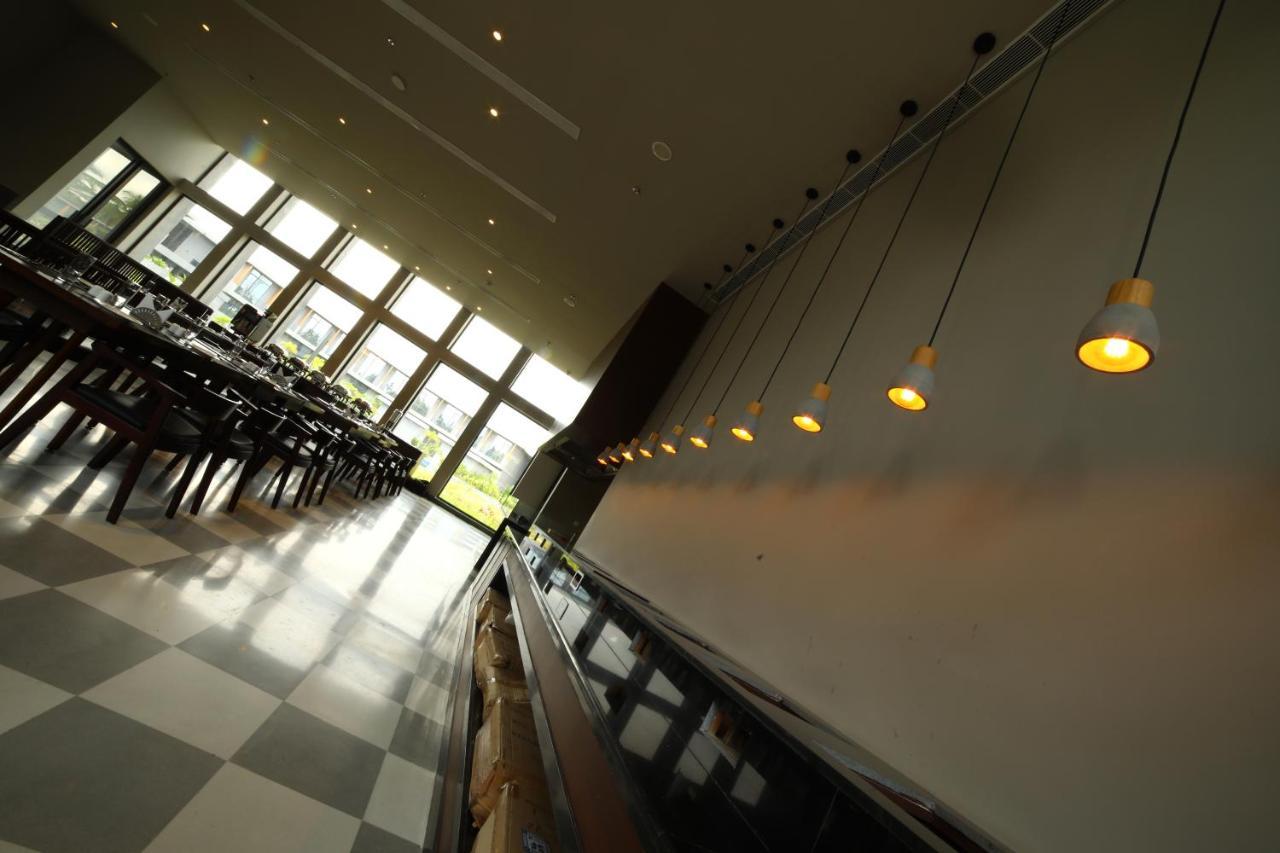 The Amaya Resort Kolkata Nh6 외부 사진