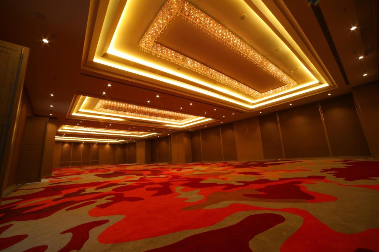 The Amaya Resort Kolkata Nh6 외부 사진