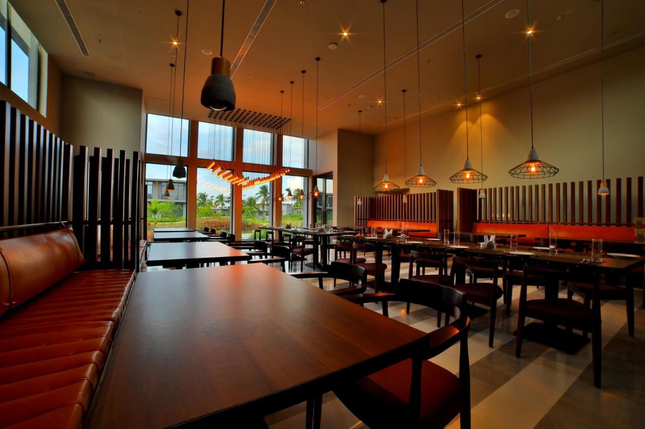 The Amaya Resort Kolkata Nh6 외부 사진