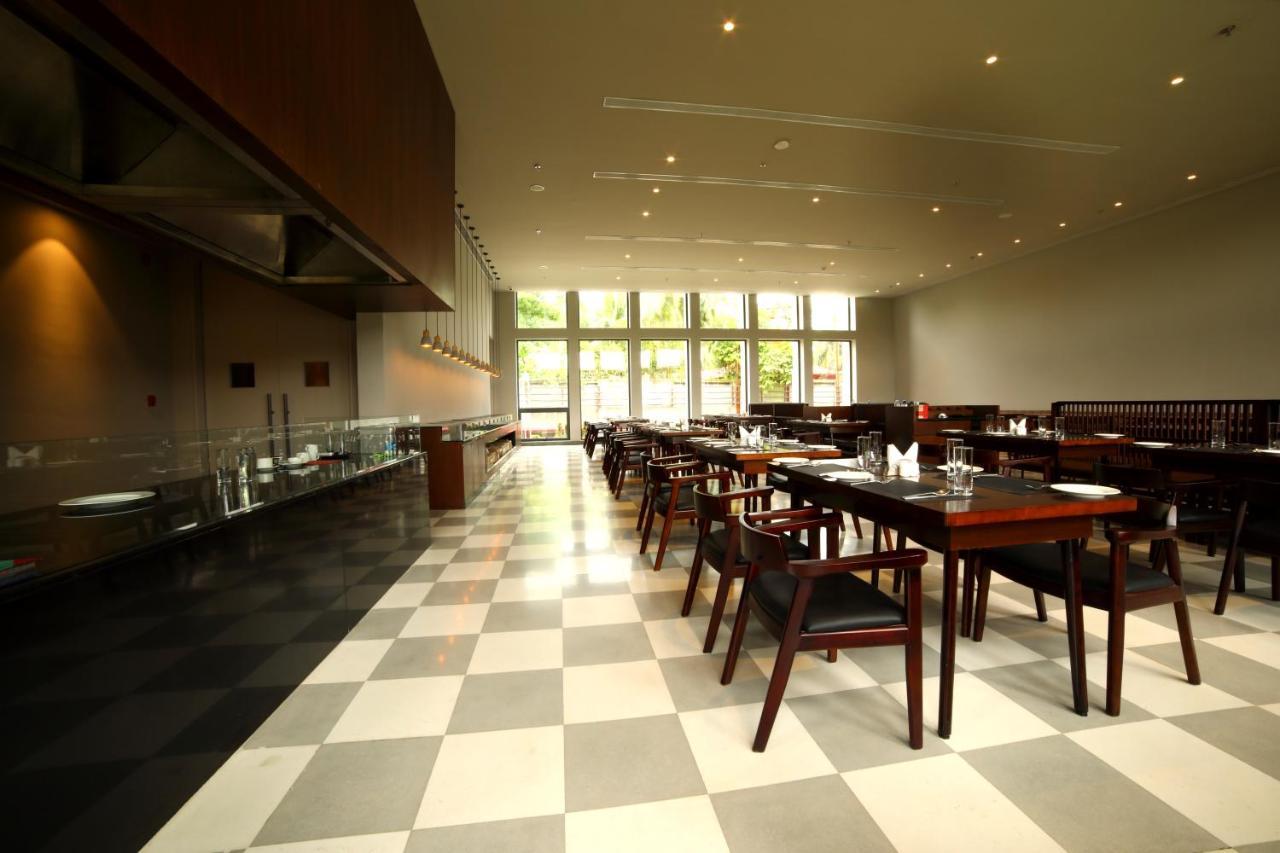 The Amaya Resort Kolkata Nh6 외부 사진
