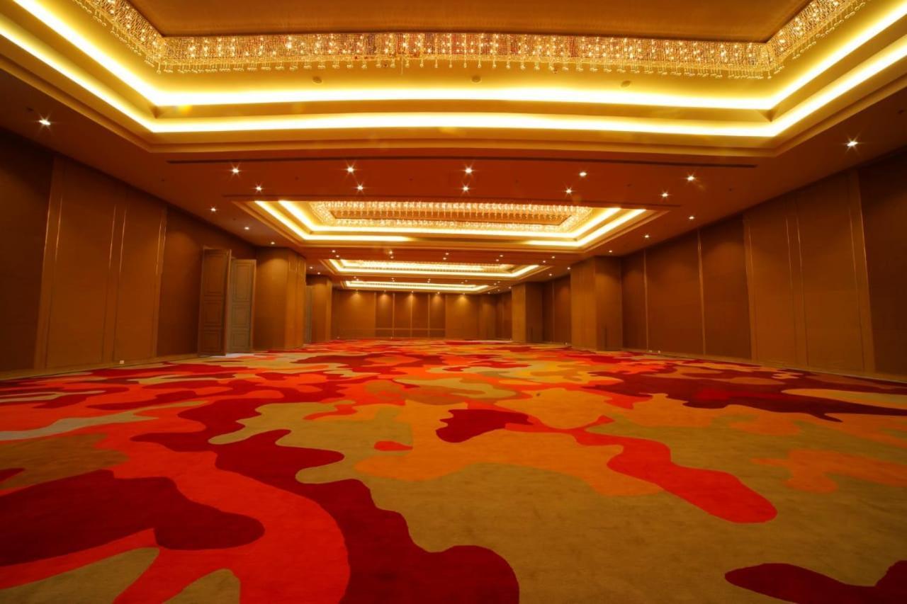 The Amaya Resort Kolkata Nh6 외부 사진