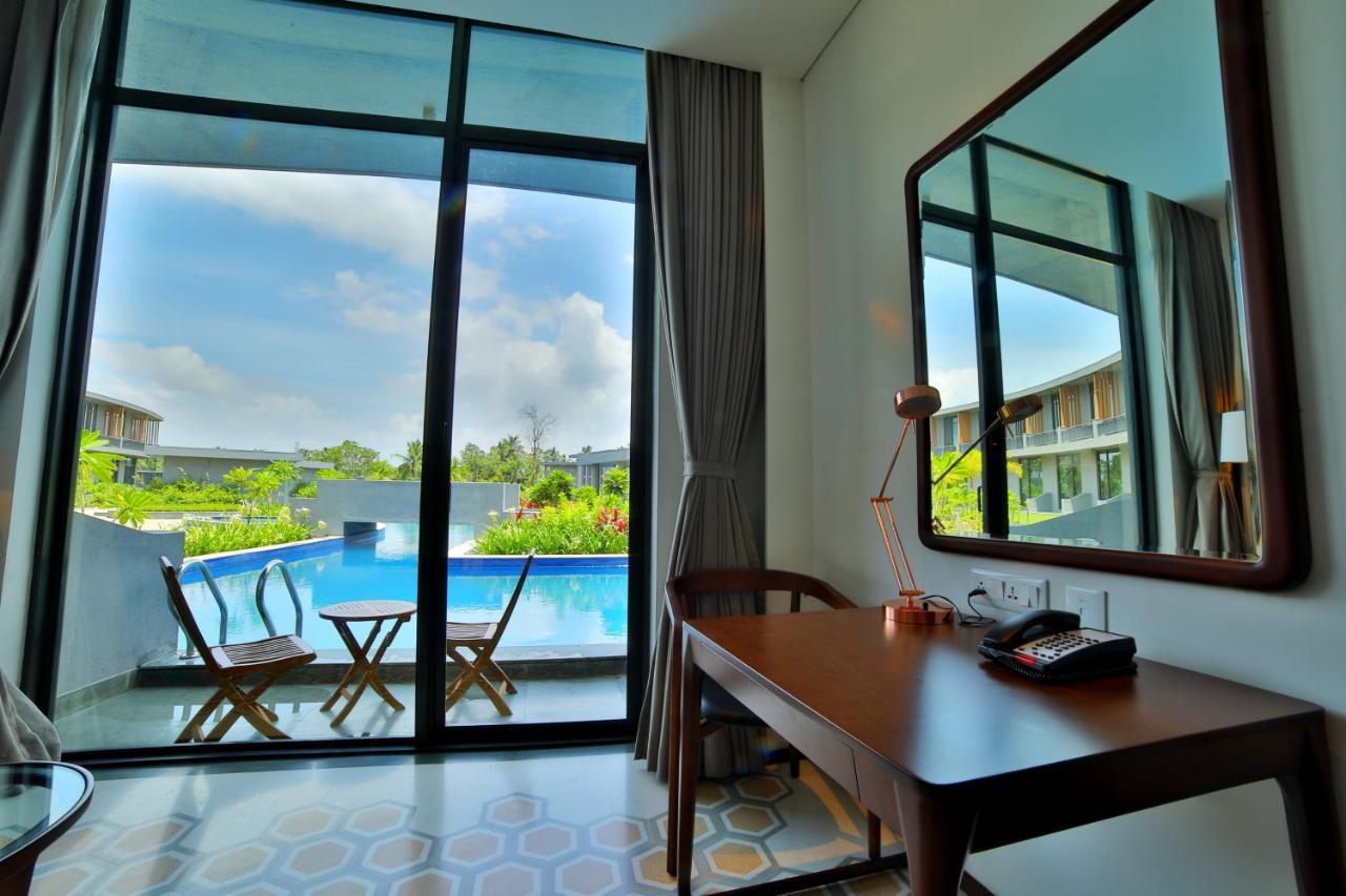 The Amaya Resort Kolkata Nh6 외부 사진