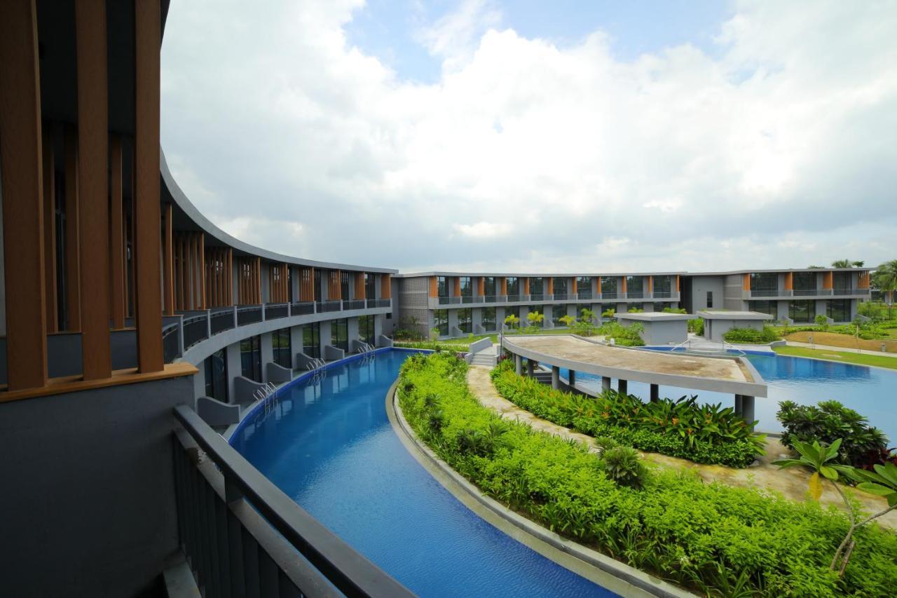 The Amaya Resort Kolkata Nh6 외부 사진
