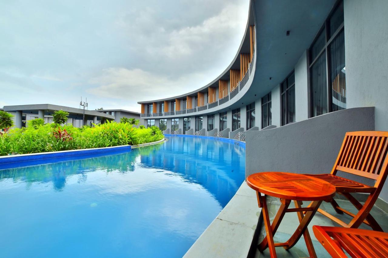 The Amaya Resort Kolkata Nh6 외부 사진