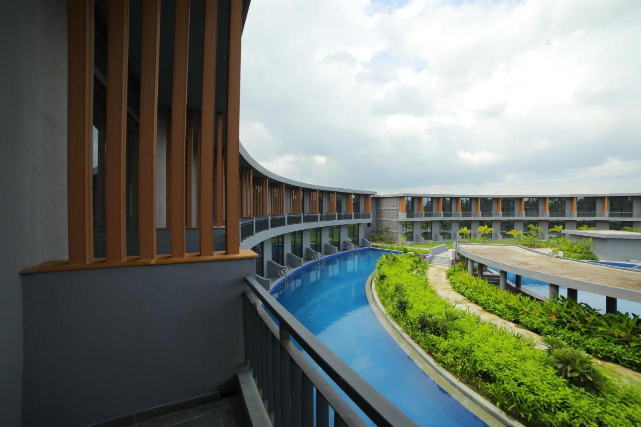 The Amaya Resort Kolkata Nh6 외부 사진