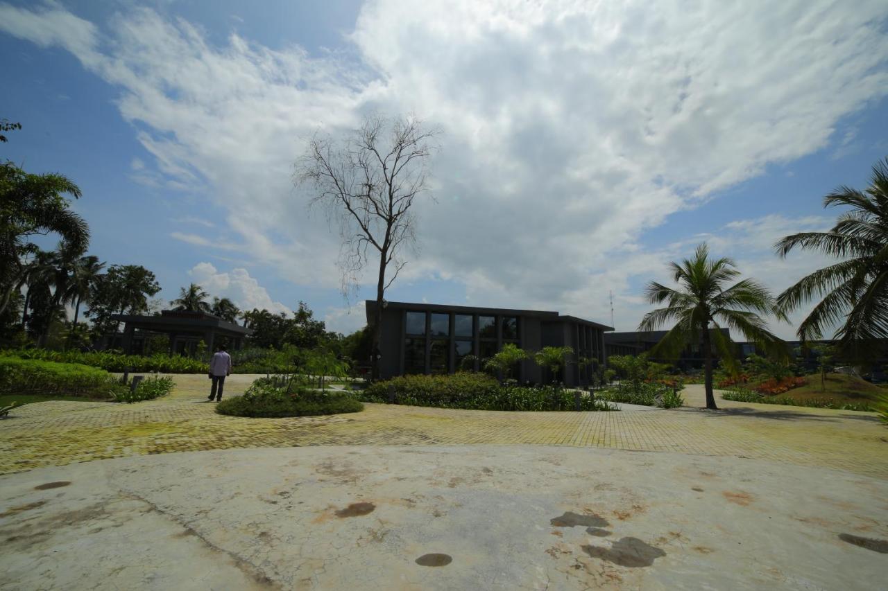 The Amaya Resort Kolkata Nh6 외부 사진