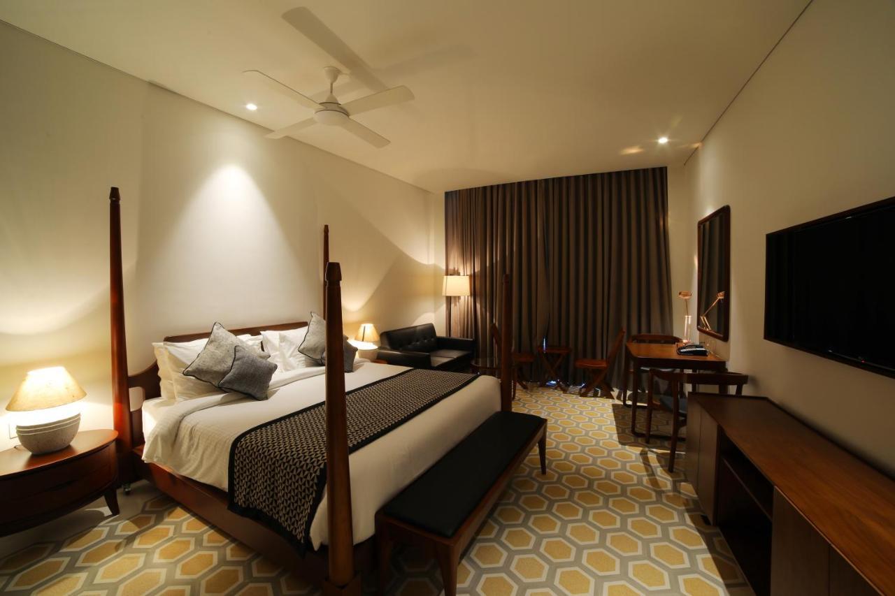 The Amaya Resort Kolkata Nh6 외부 사진