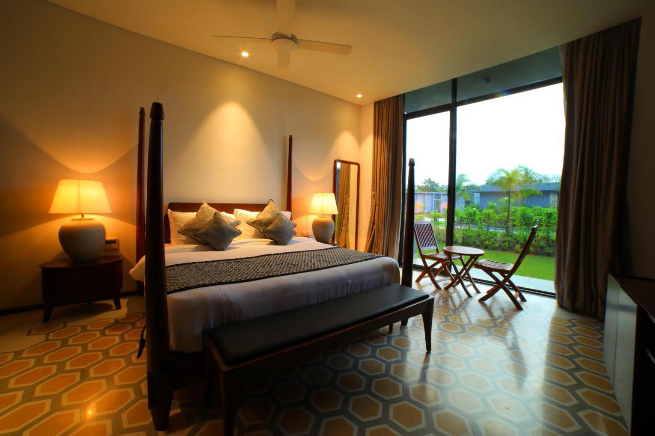 The Amaya Resort Kolkata Nh6 외부 사진
