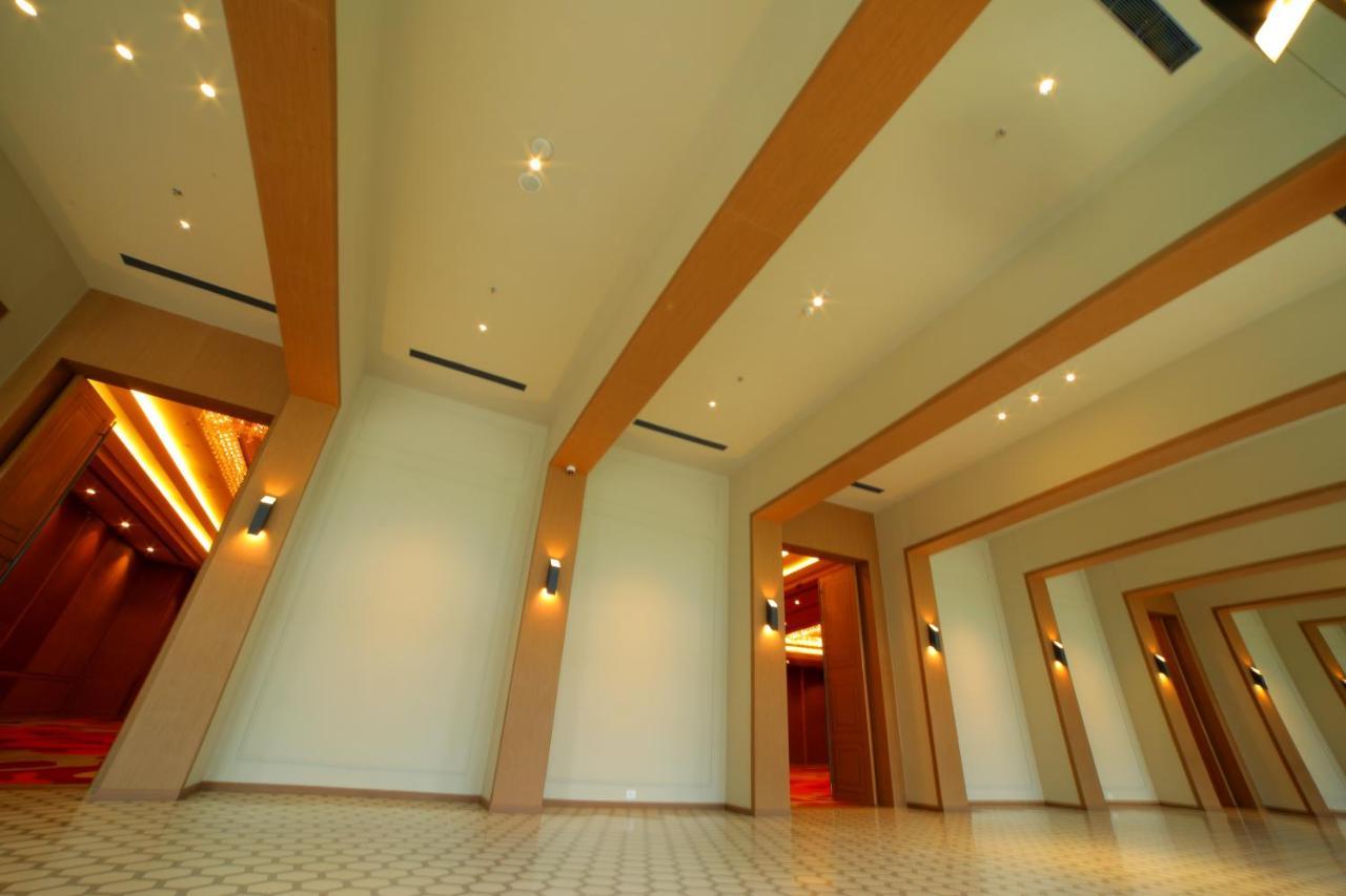 The Amaya Resort Kolkata Nh6 외부 사진