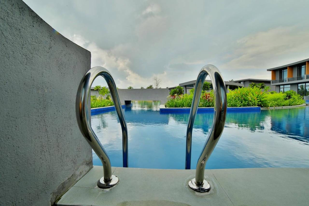 The Amaya Resort Kolkata Nh6 외부 사진