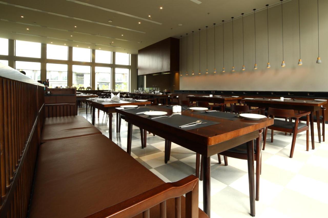 The Amaya Resort Kolkata Nh6 외부 사진