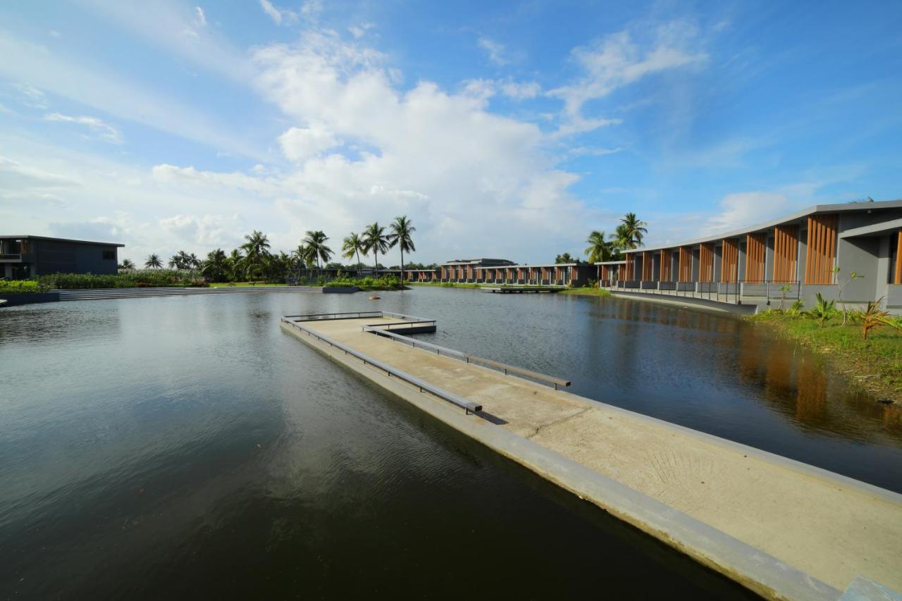 The Amaya Resort Kolkata Nh6 외부 사진