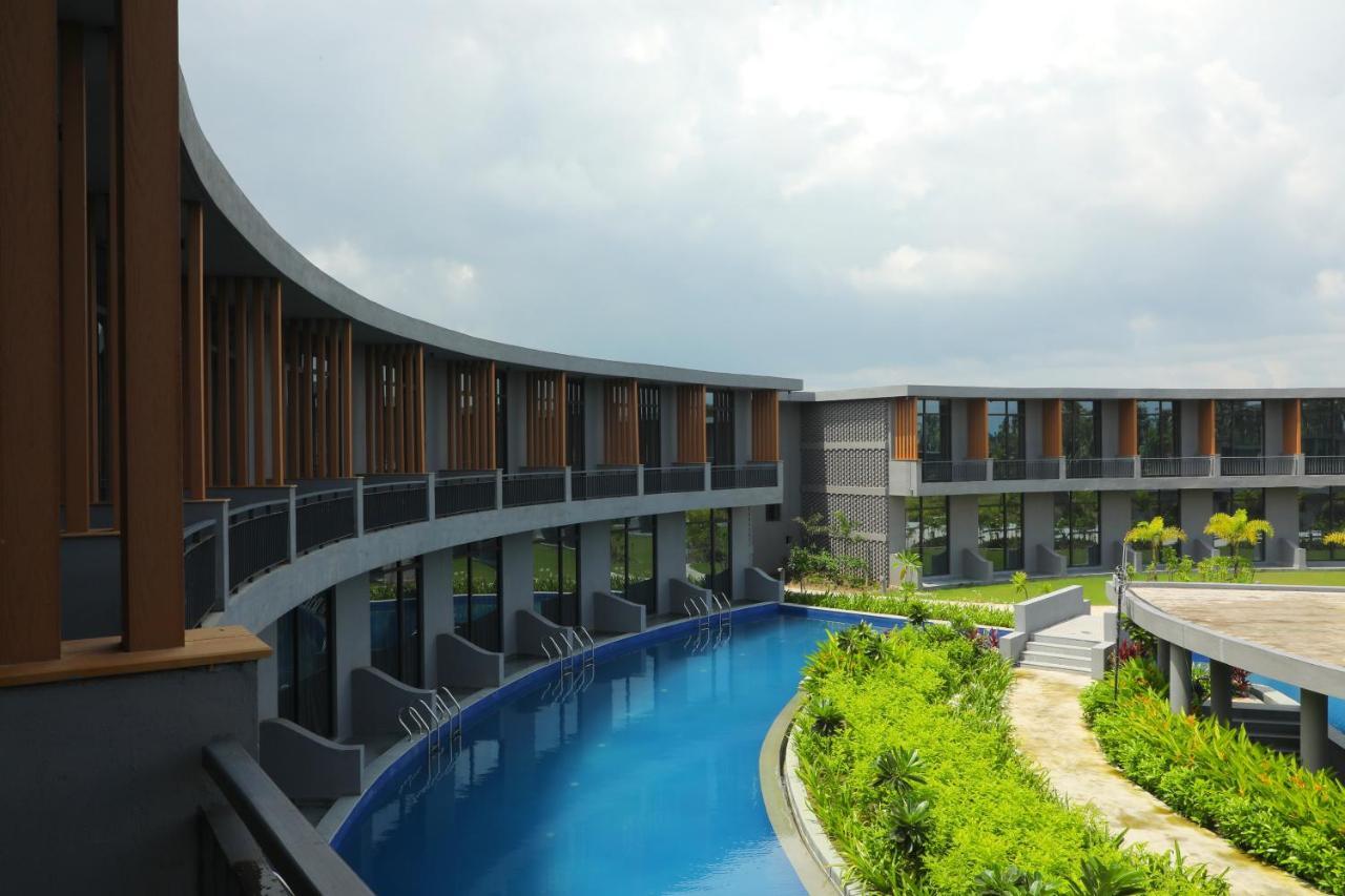 The Amaya Resort Kolkata Nh6 외부 사진