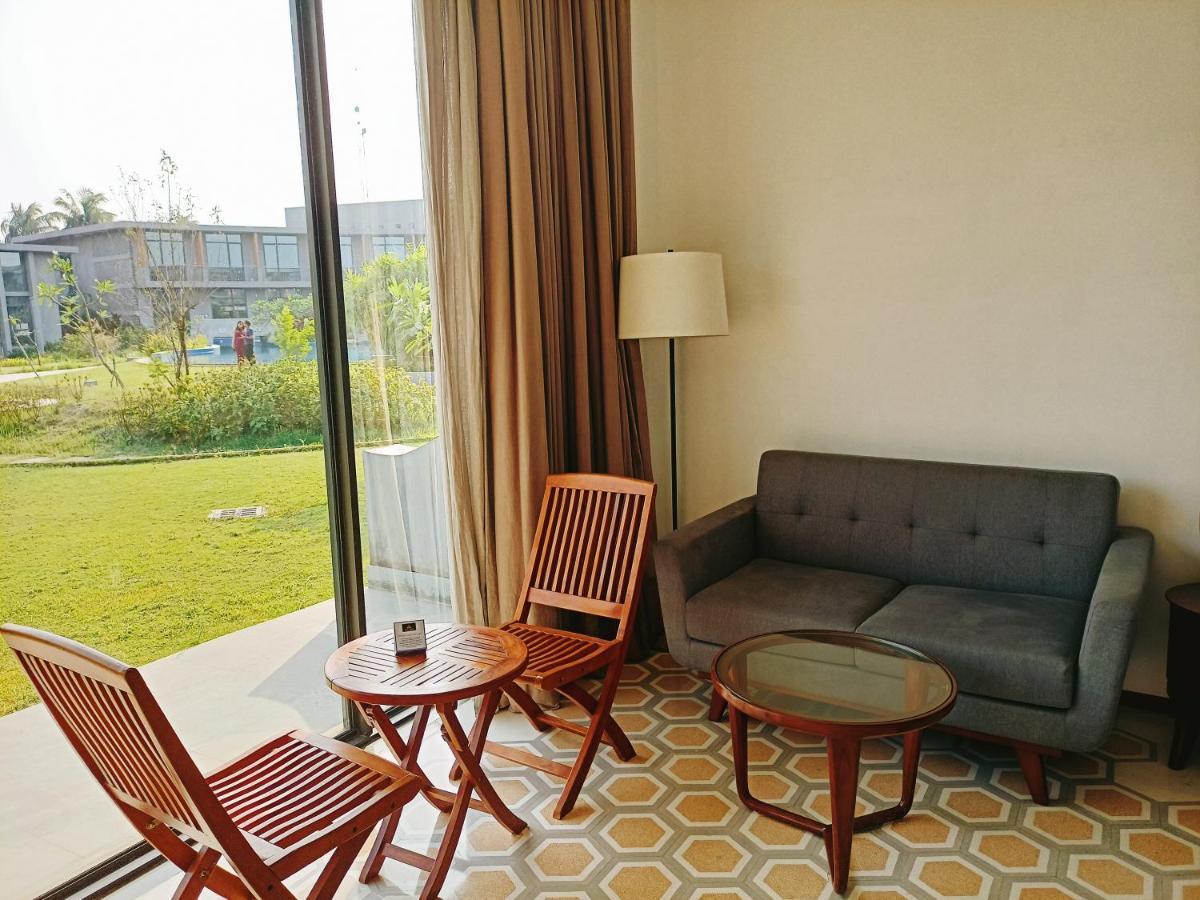 The Amaya Resort Kolkata Nh6 외부 사진