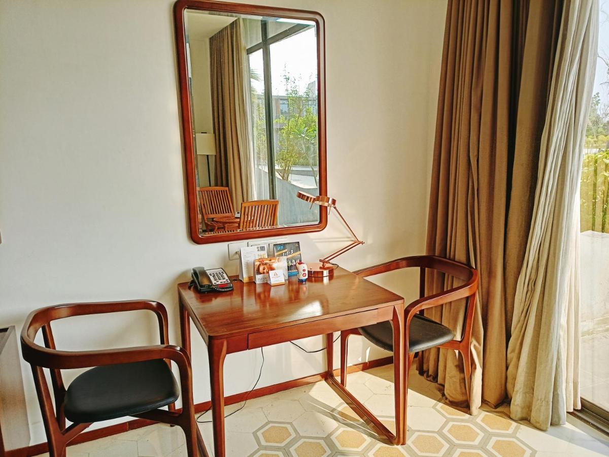 The Amaya Resort Kolkata Nh6 외부 사진