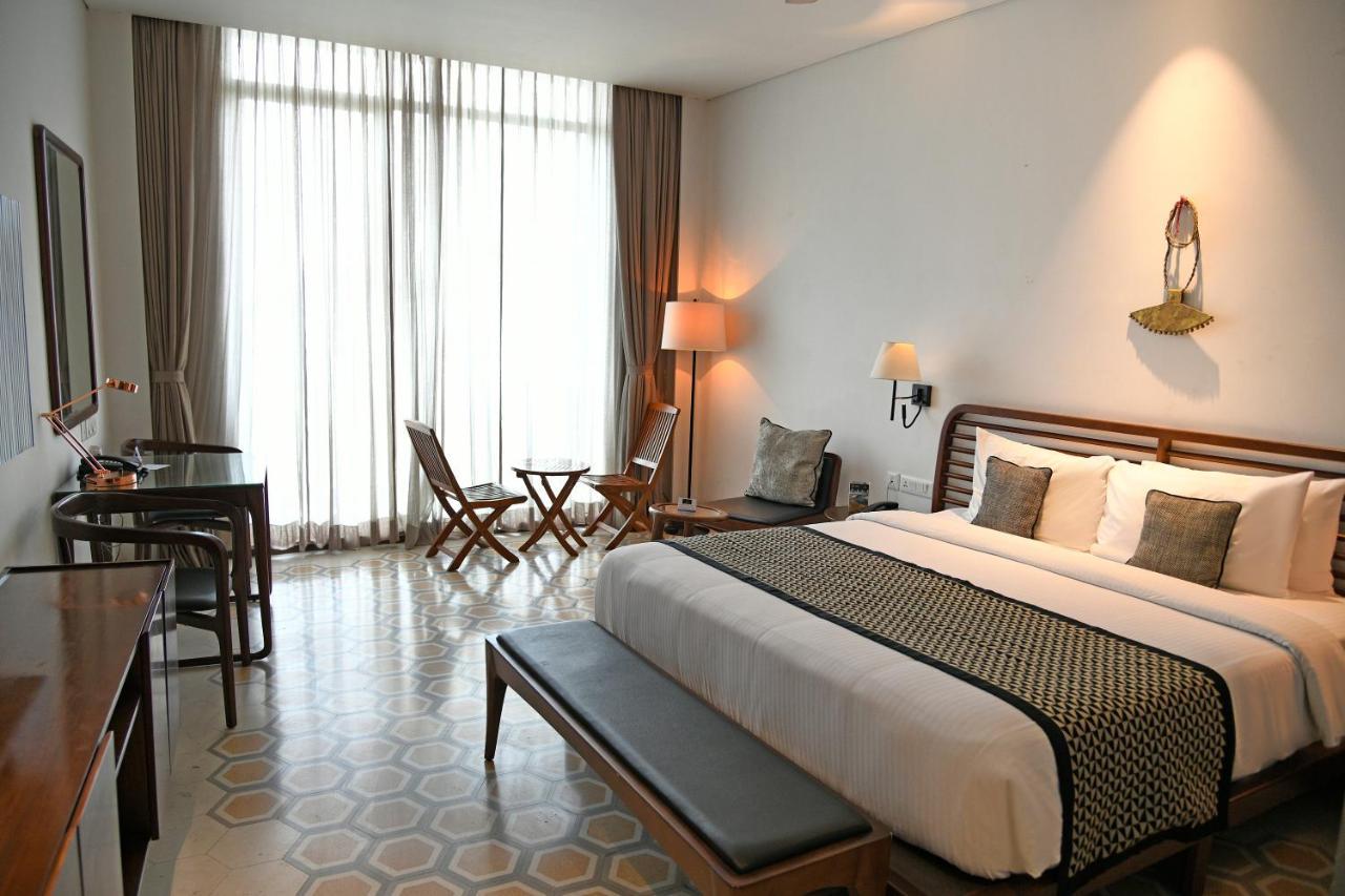 The Amaya Resort Kolkata Nh6 외부 사진