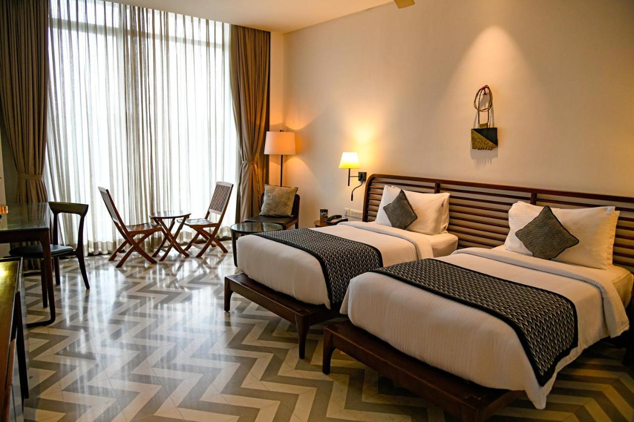 The Amaya Resort Kolkata Nh6 외부 사진