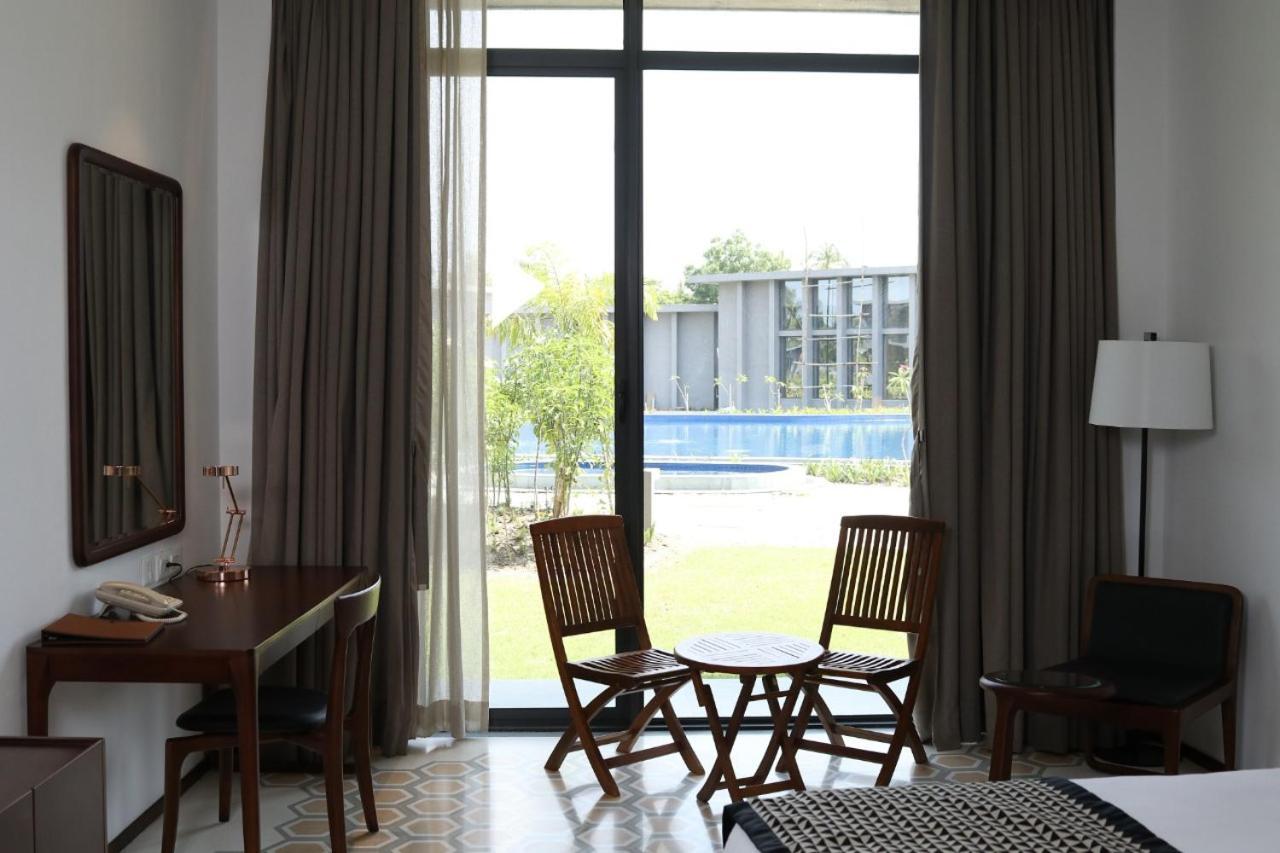 The Amaya Resort Kolkata Nh6 외부 사진