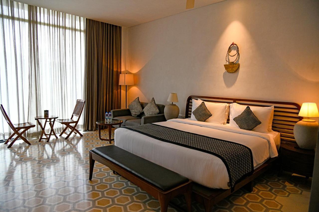 The Amaya Resort Kolkata Nh6 외부 사진