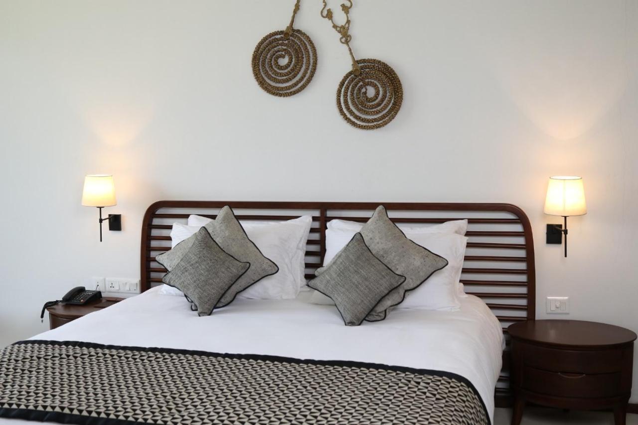 The Amaya Resort Kolkata Nh6 외부 사진