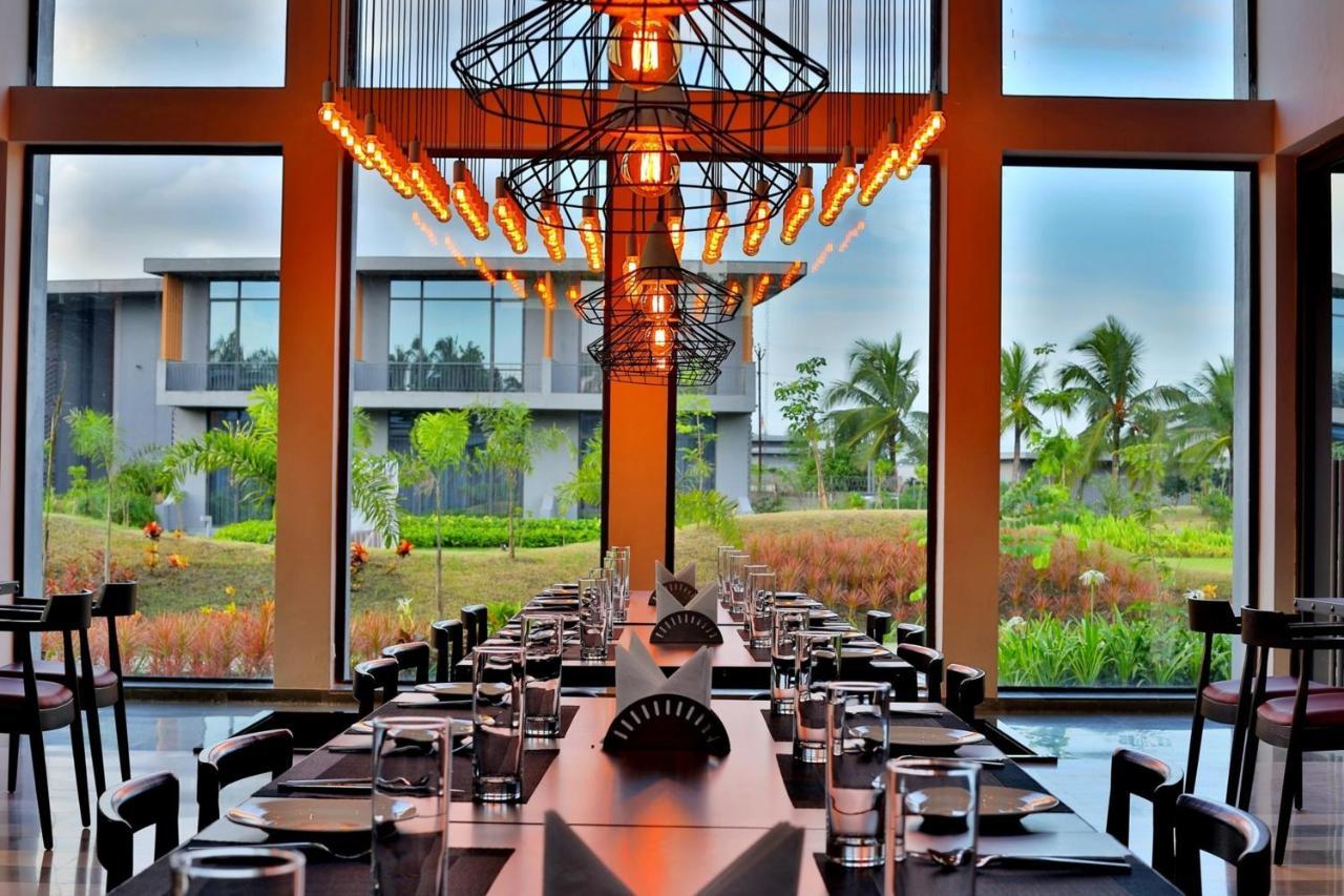 The Amaya Resort Kolkata Nh6 외부 사진