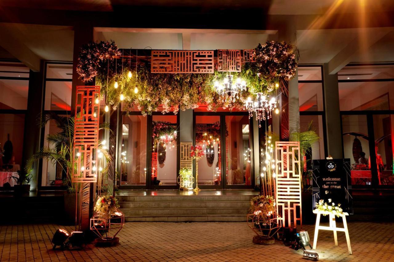 The Amaya Resort Kolkata Nh6 외부 사진