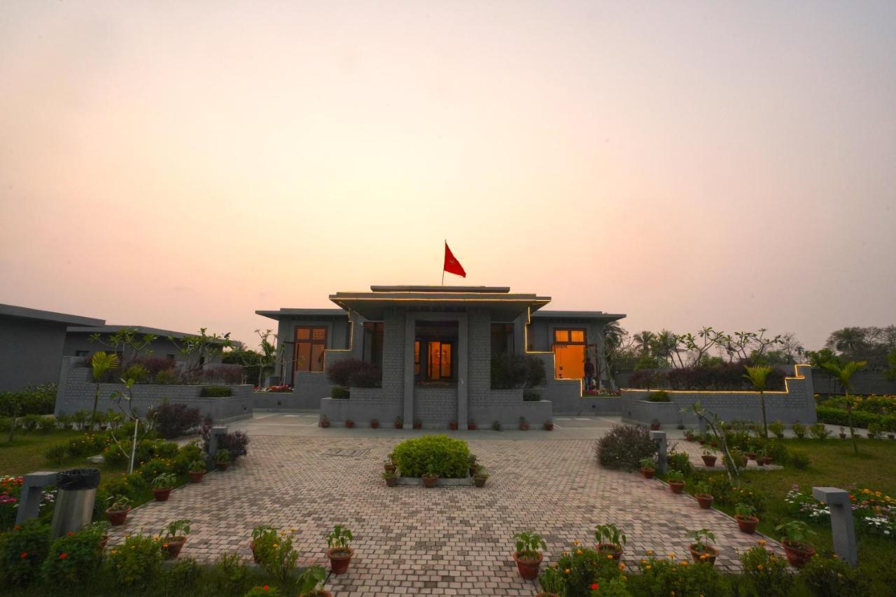 The Amaya Resort Kolkata Nh6 외부 사진