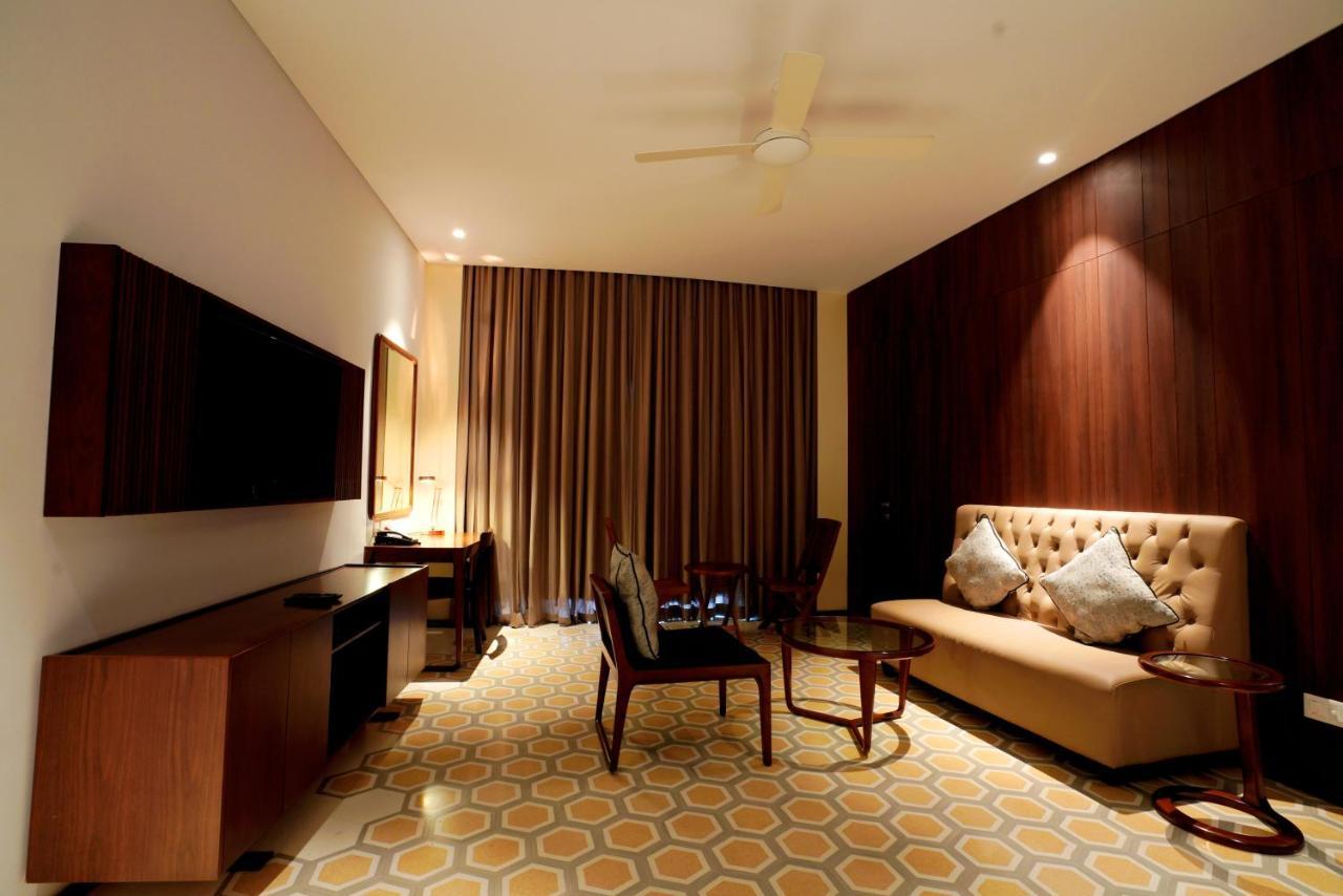 The Amaya Resort Kolkata Nh6 외부 사진