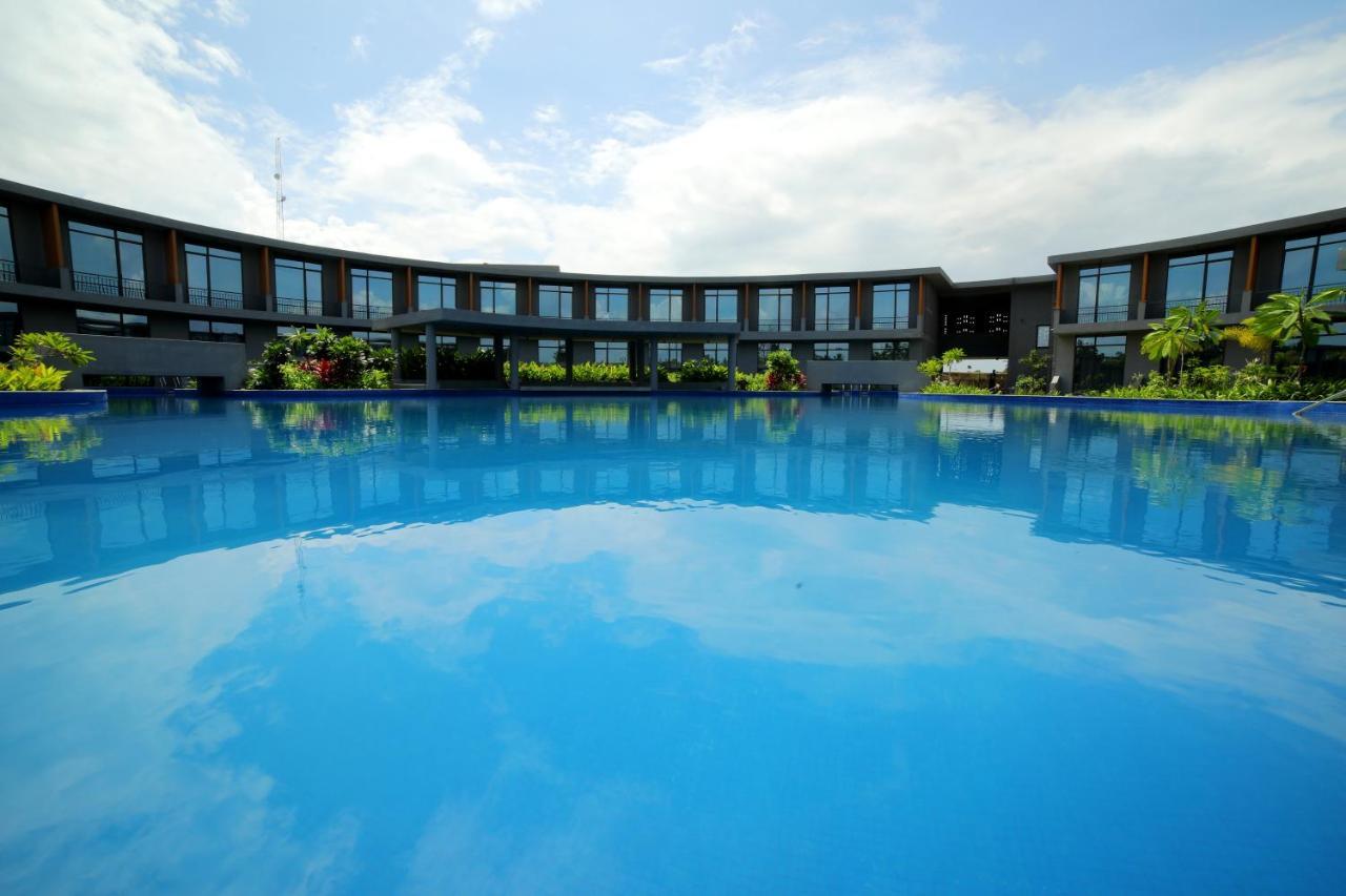 The Amaya Resort Kolkata Nh6 외부 사진