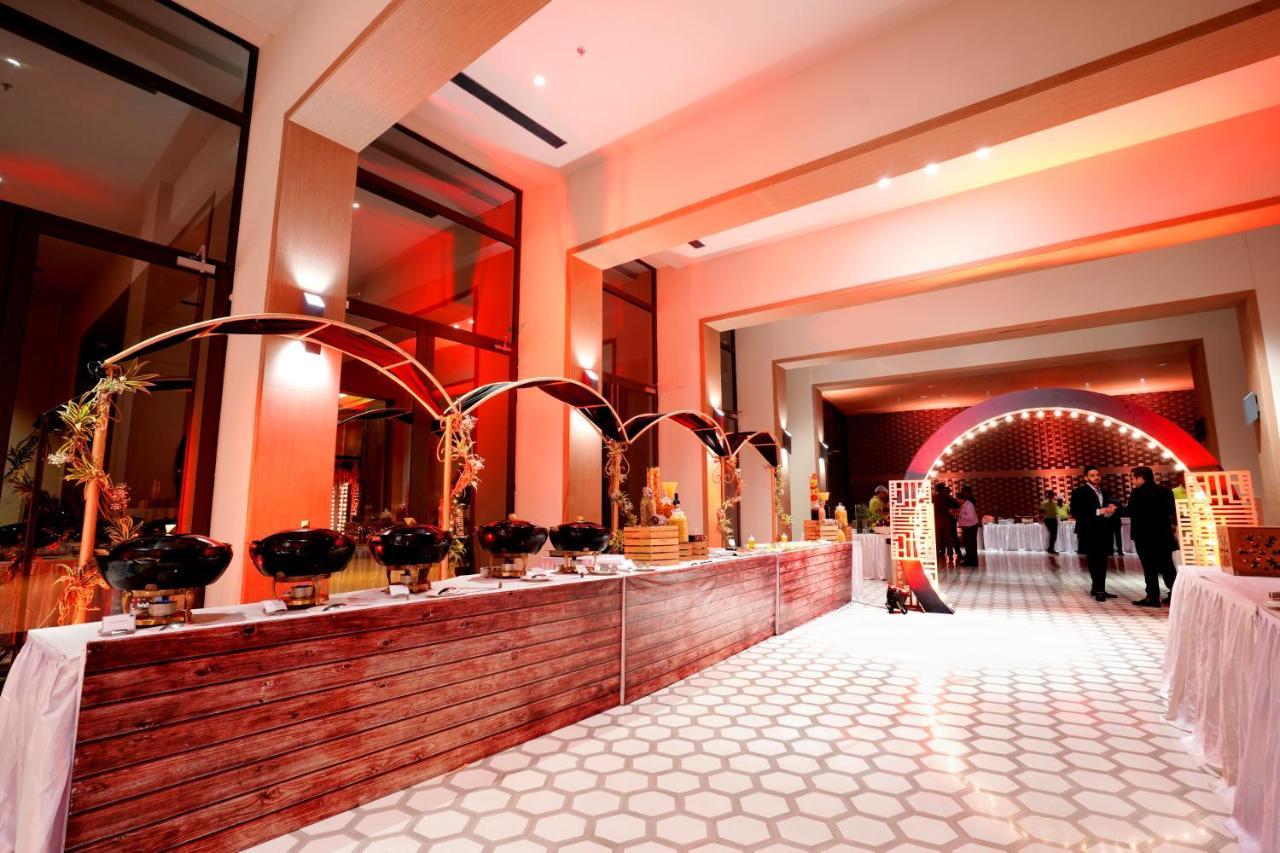 The Amaya Resort Kolkata Nh6 외부 사진
