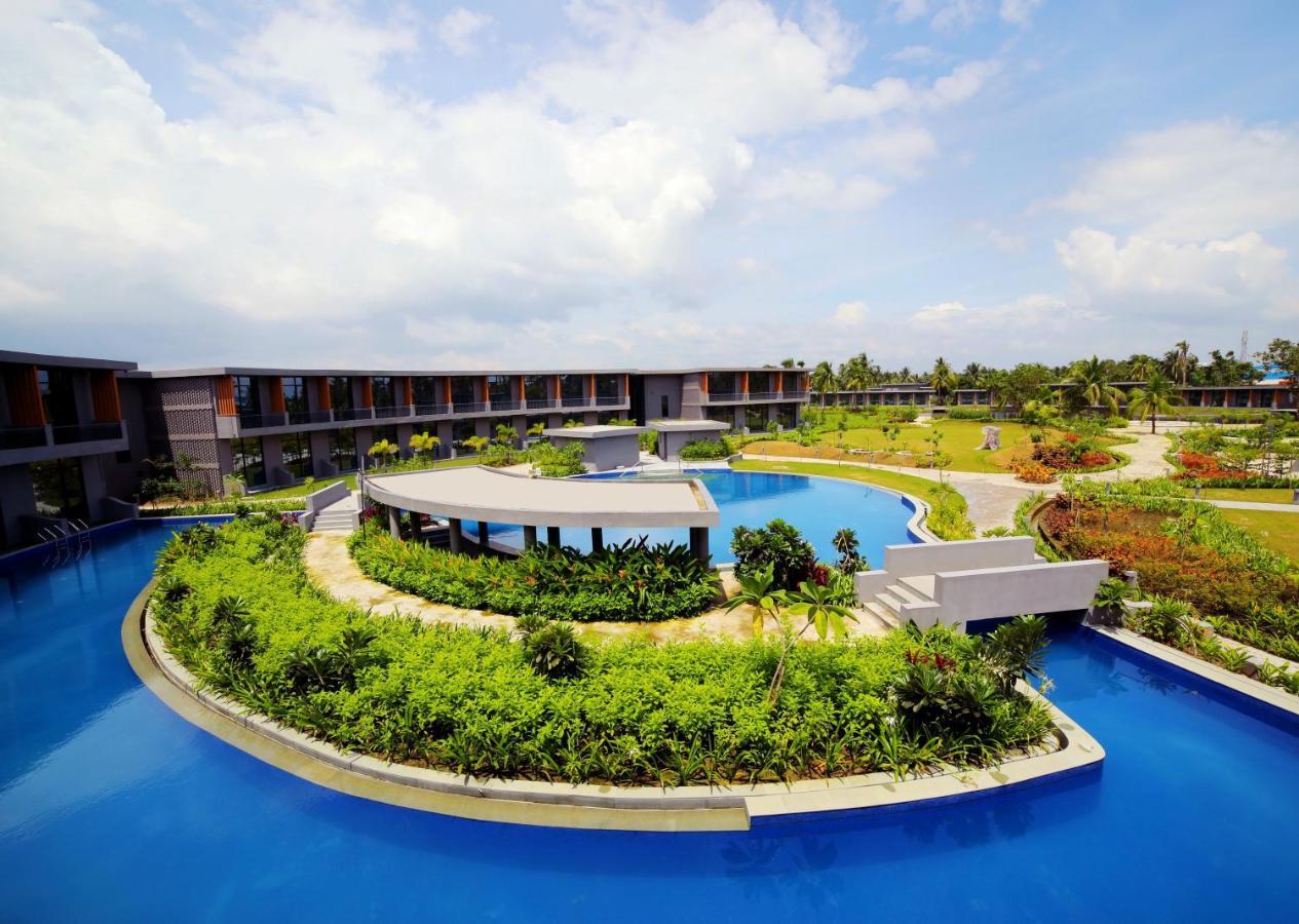 The Amaya Resort Kolkata Nh6 외부 사진