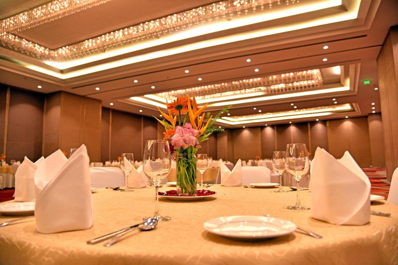 The Amaya Resort Kolkata Nh6 외부 사진