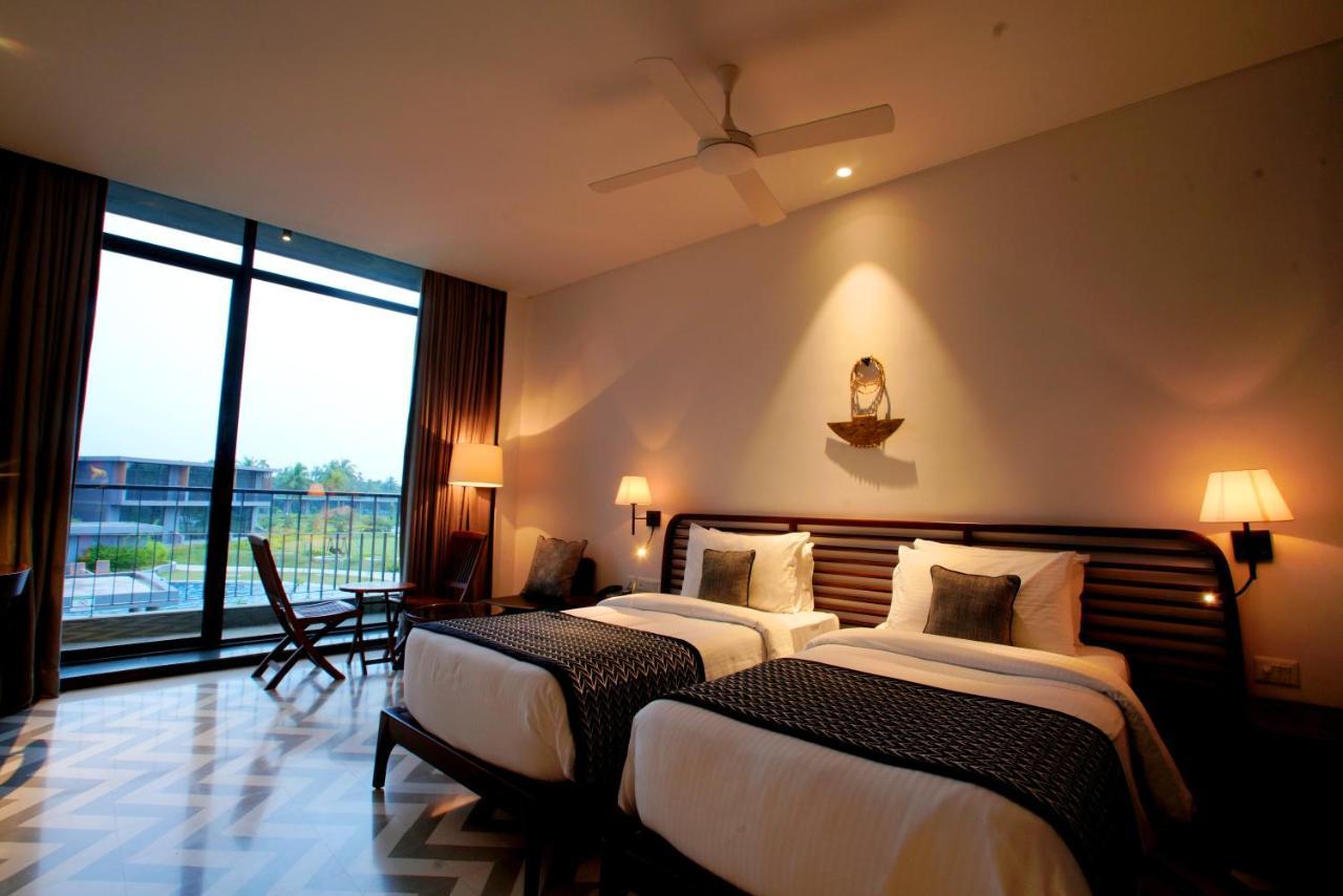 The Amaya Resort Kolkata Nh6 외부 사진