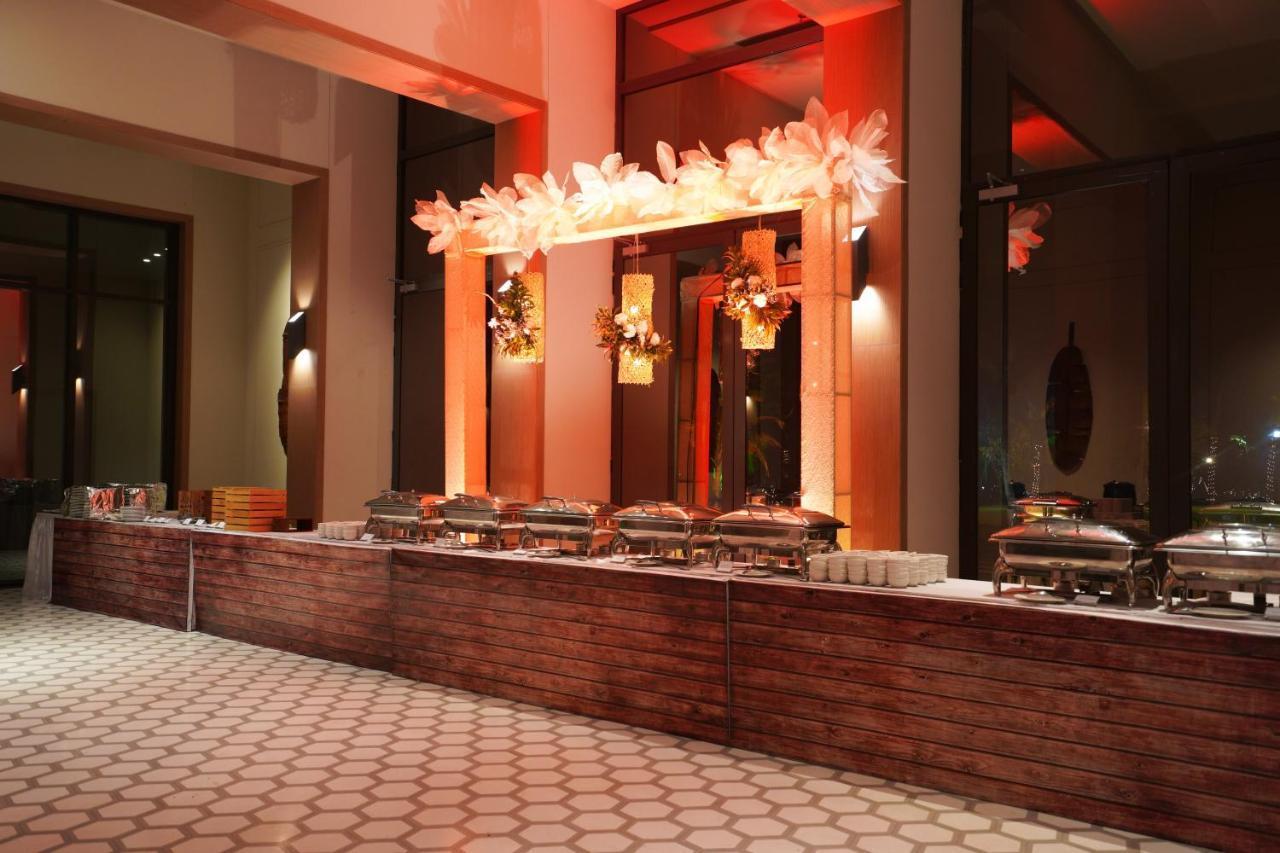 The Amaya Resort Kolkata Nh6 외부 사진