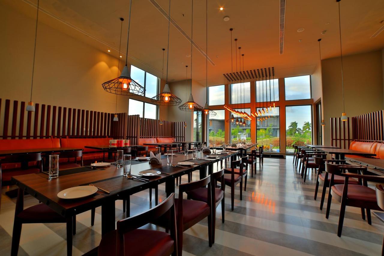 The Amaya Resort Kolkata Nh6 외부 사진