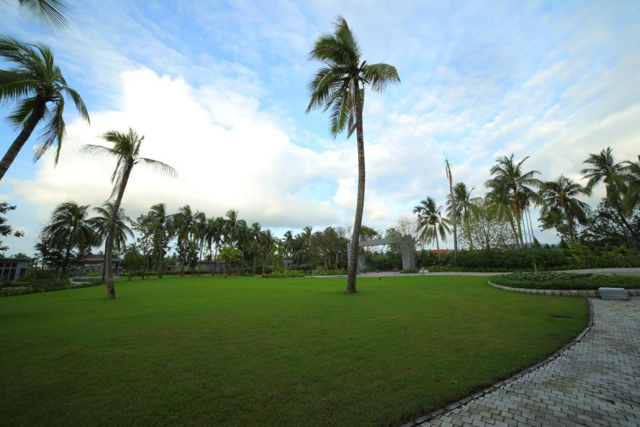The Amaya Resort Kolkata Nh6 외부 사진