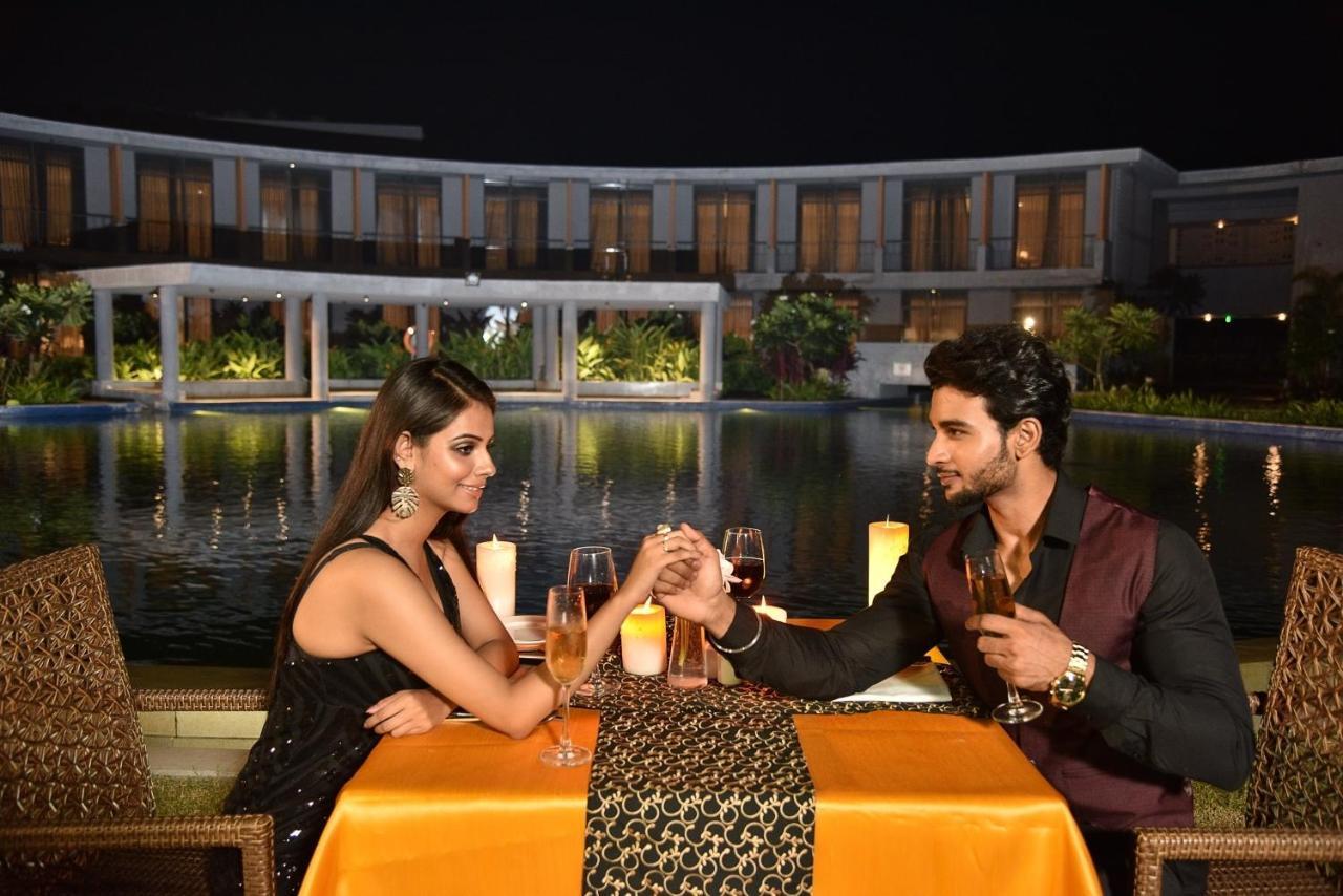 The Amaya Resort Kolkata Nh6 외부 사진