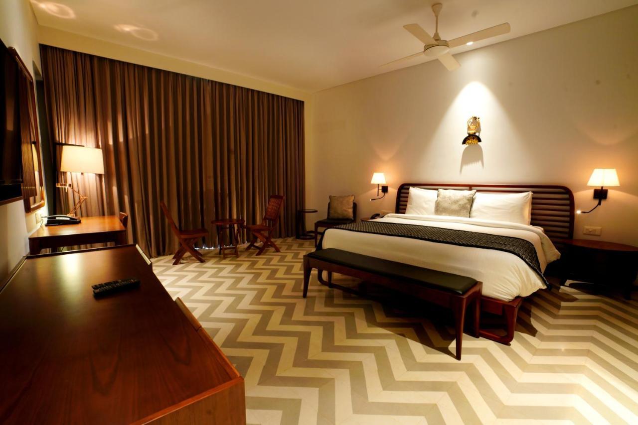 The Amaya Resort Kolkata Nh6 외부 사진