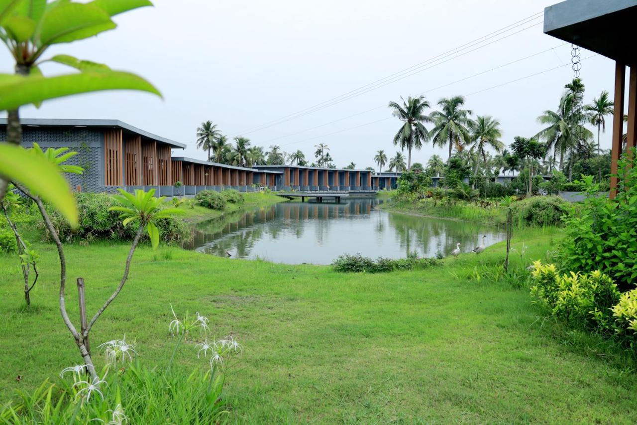 The Amaya Resort Kolkata Nh6 외부 사진