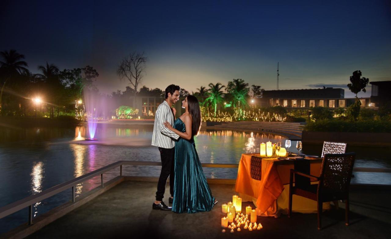 The Amaya Resort Kolkata Nh6 외부 사진