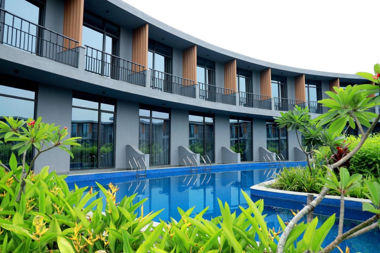 The Amaya Resort Kolkata Nh6 외부 사진